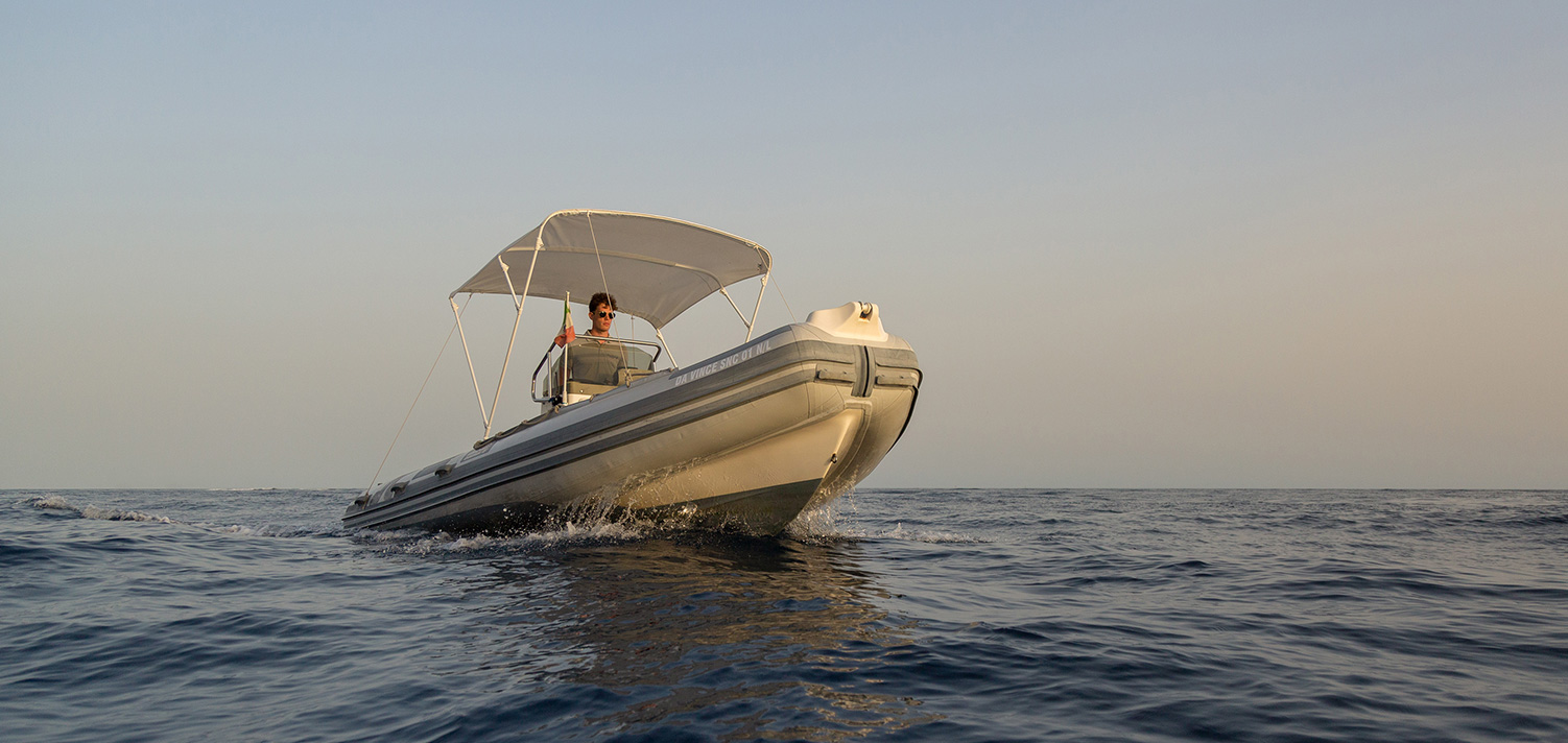 Joker Boat Tour Portofino